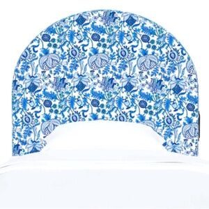 Roller Rabbit x Dormify Charging Round Headboard